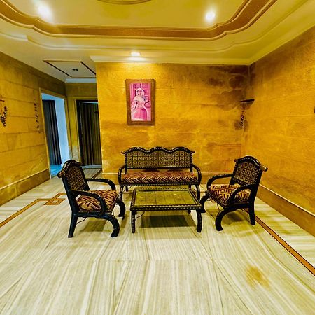 Hotel Twilight Jaisalmer Exterior photo