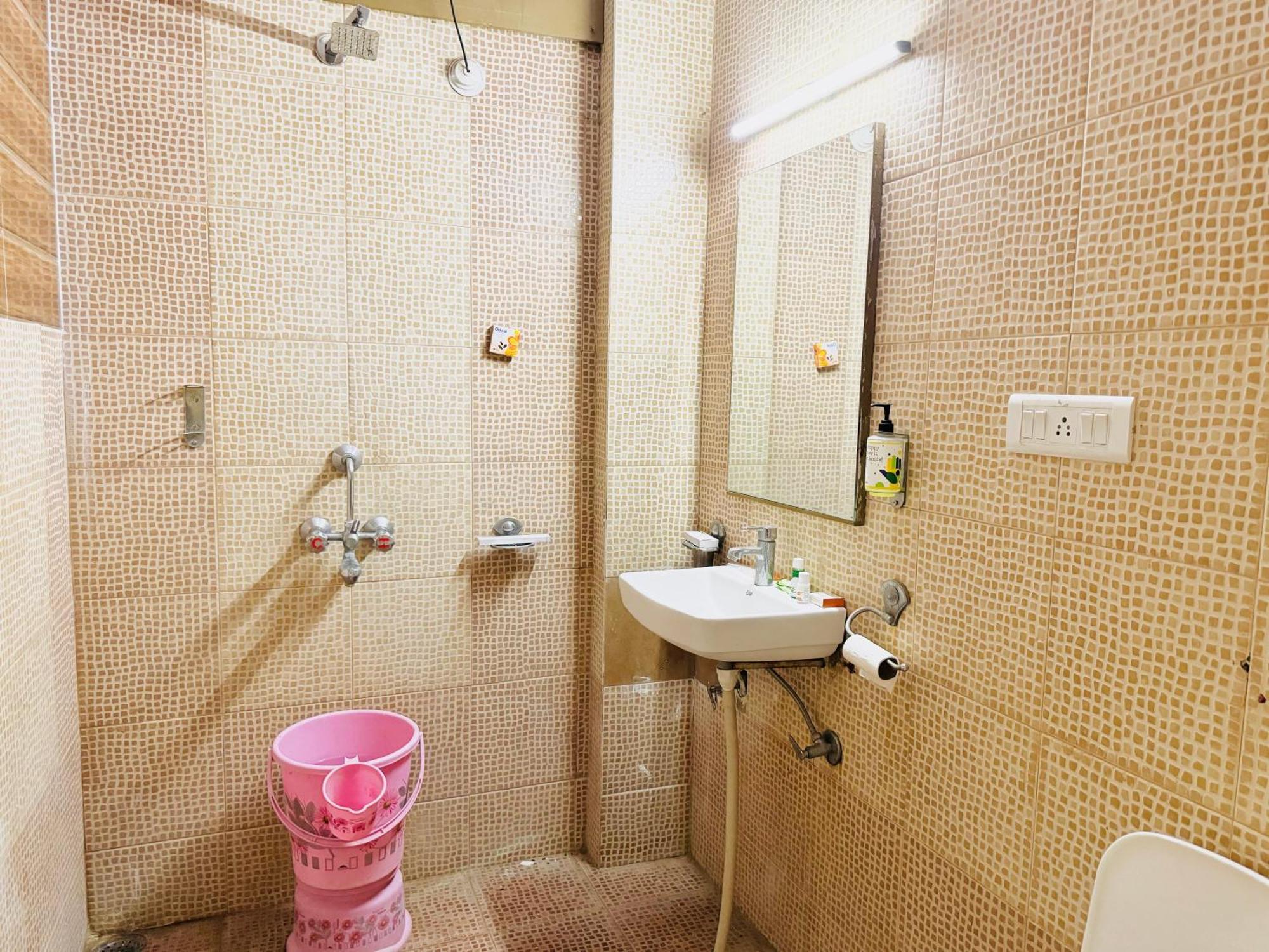 Hotel Twilight Jaisalmer Exterior photo