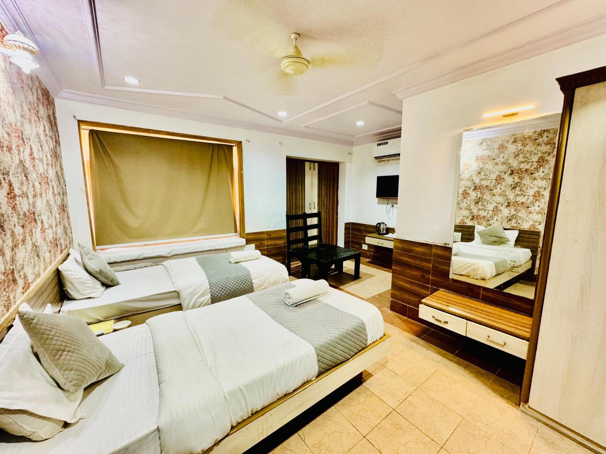 Hotel Twilight Jaisalmer Exterior photo