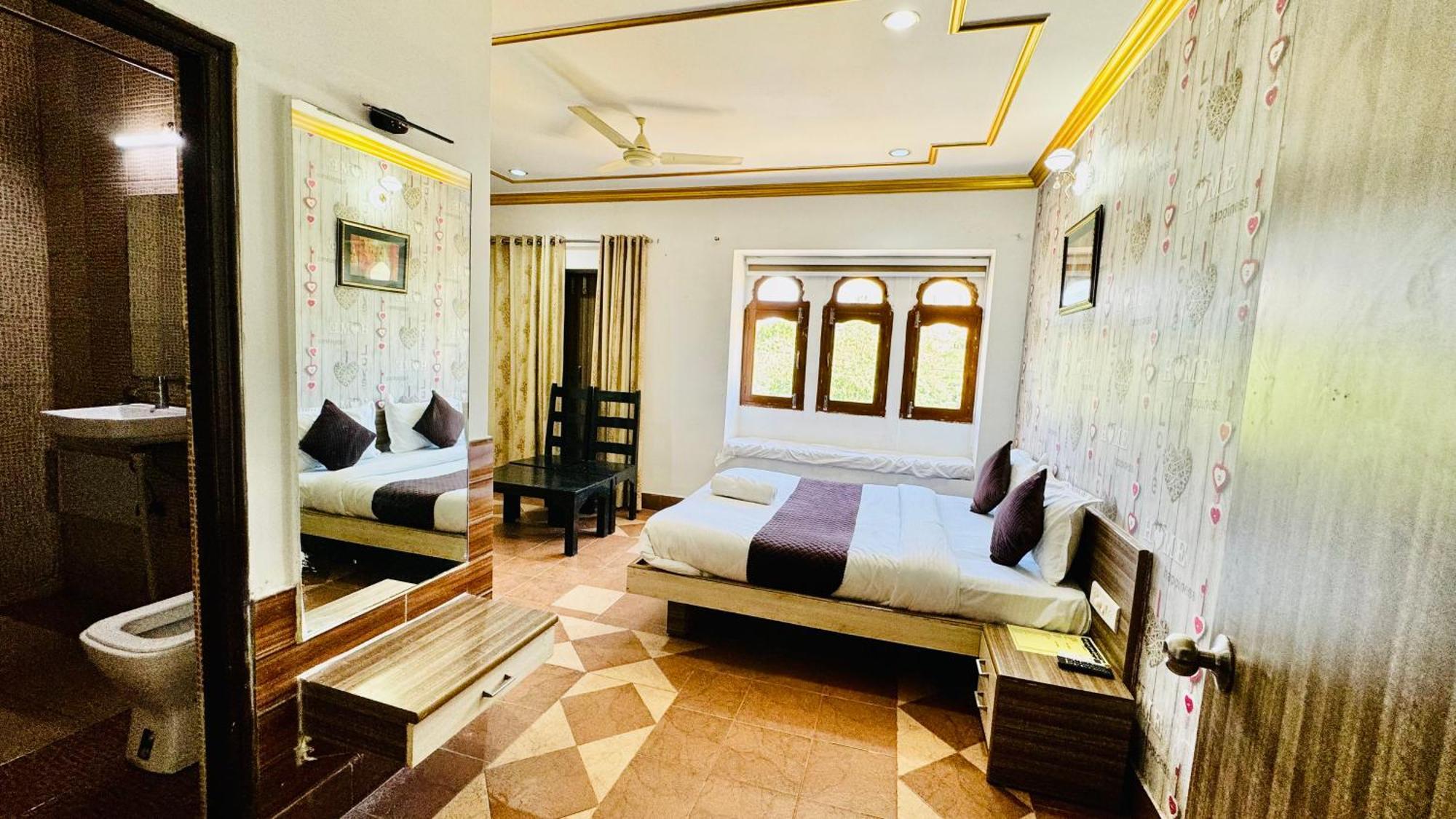 Hotel Twilight Jaisalmer Exterior photo