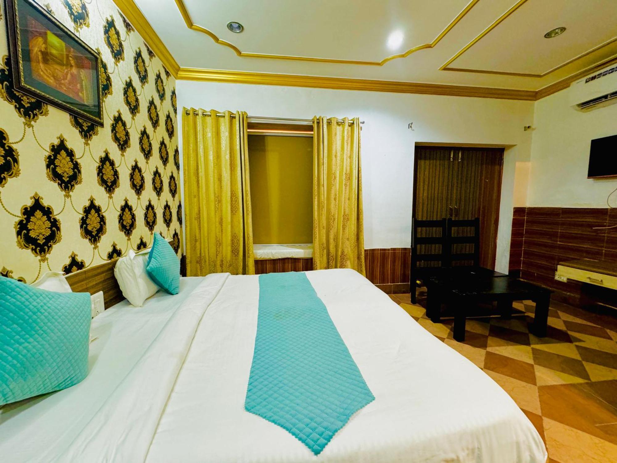 Hotel Twilight Jaisalmer Exterior photo