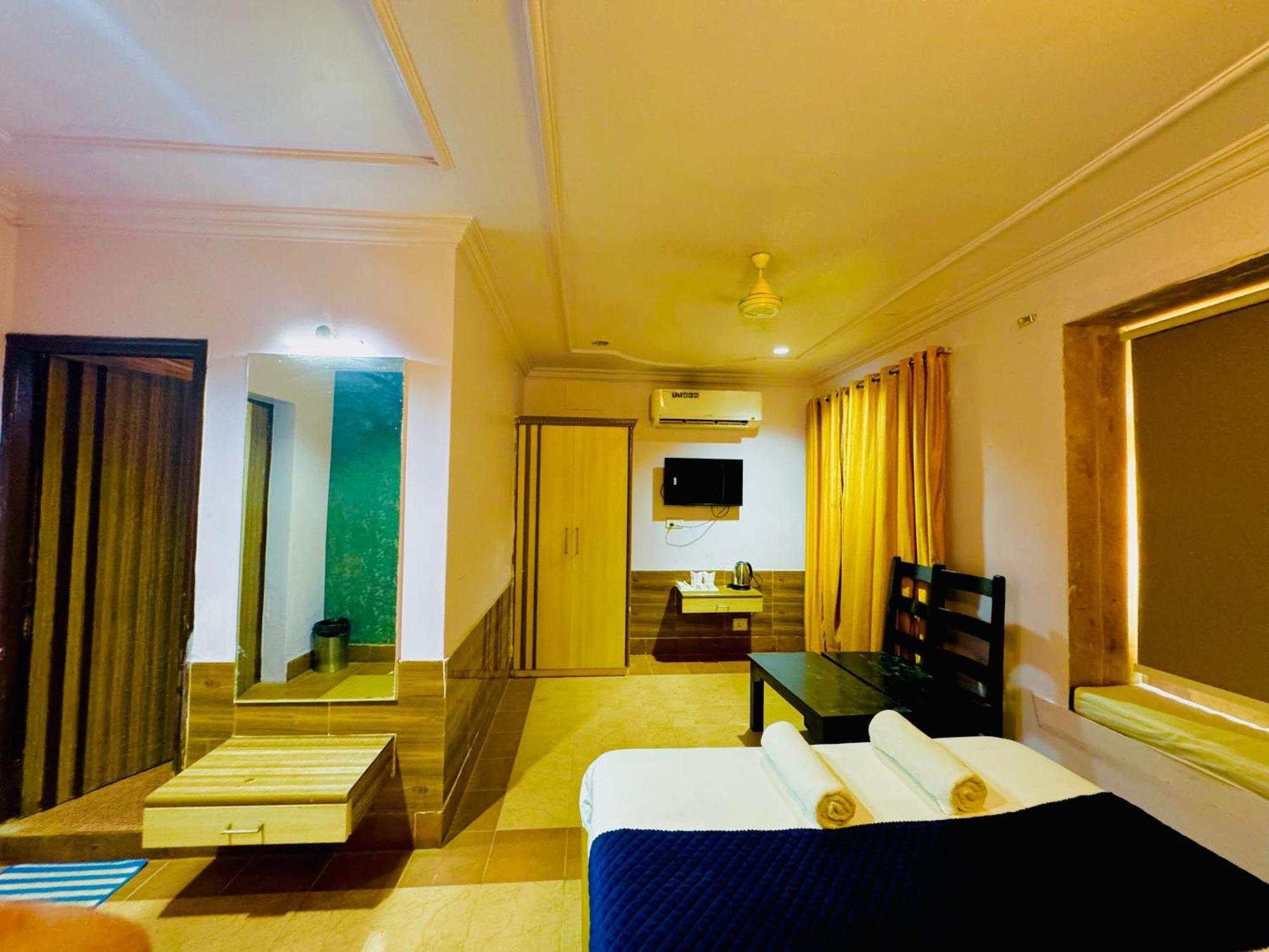 Hotel Twilight Jaisalmer Exterior photo